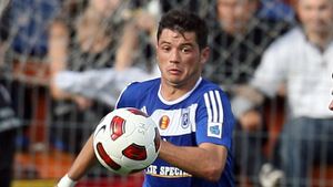 MM strâmbă din nas la una dintre primele achiziții ale Stelei!** De ce nu e "cel mai bun manager" convins de Dănănae