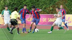 Galamaz, după egalul cu echipa de pe locul 9 în Rusia:** "Nu contează rezultatul final!" Care e obiectivul steliștilor