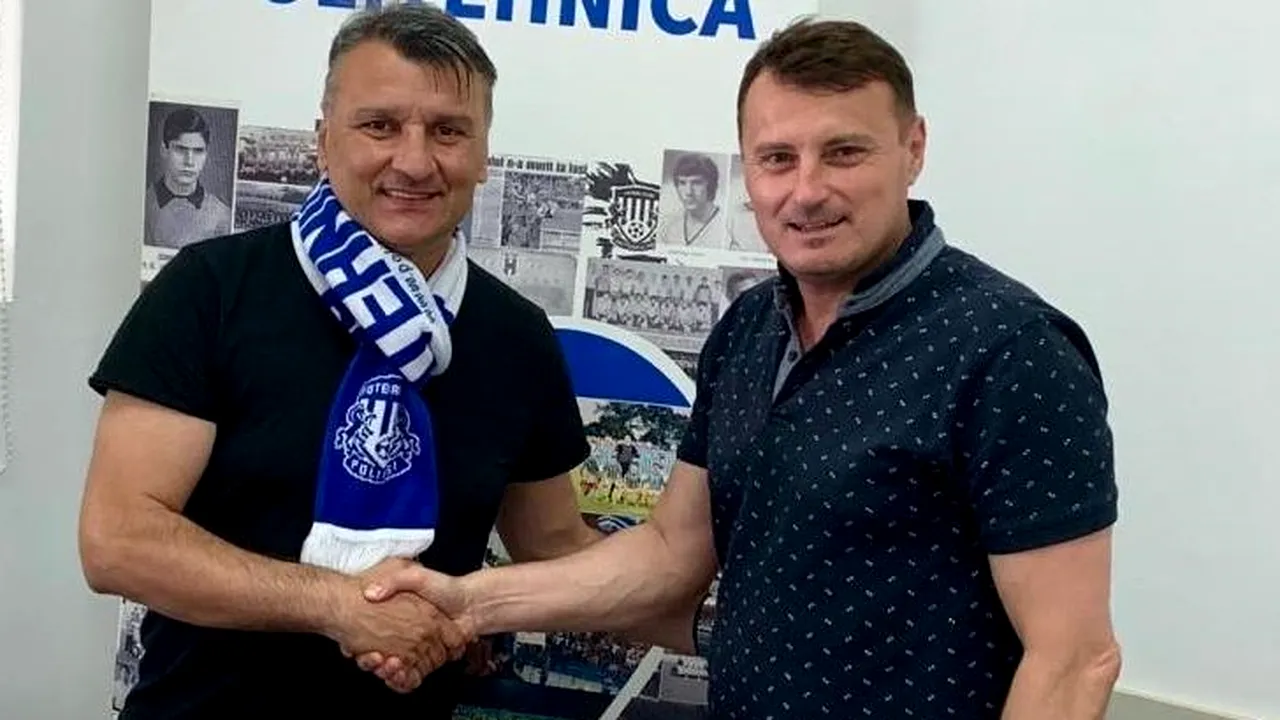 A apărut o nouă academie de fotbal în România! Clubul din Liga 1 care pornește un proiect îndrăzneț: 