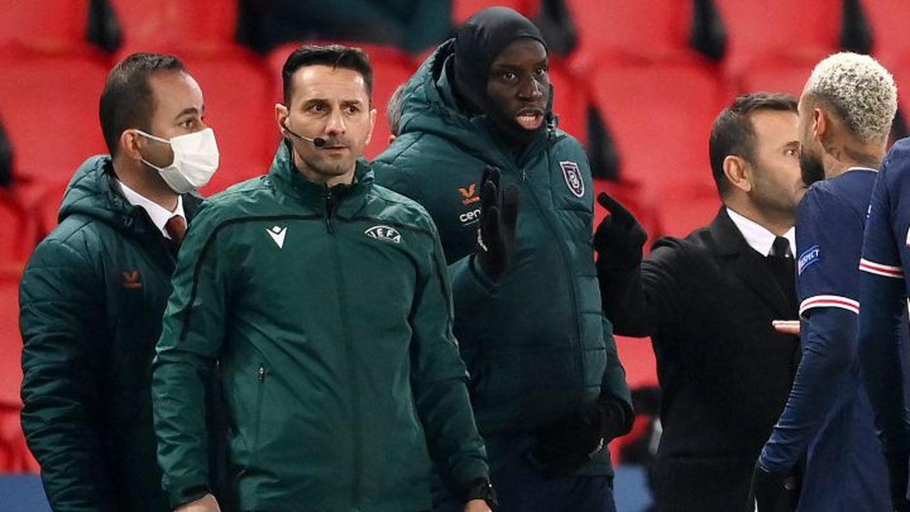 La aproape un an de la scandalul de rasism, Sebastian Colțescu se întoarce în Franța! Va fi într-o brigadă românească la un meci al "cocoșului galic"