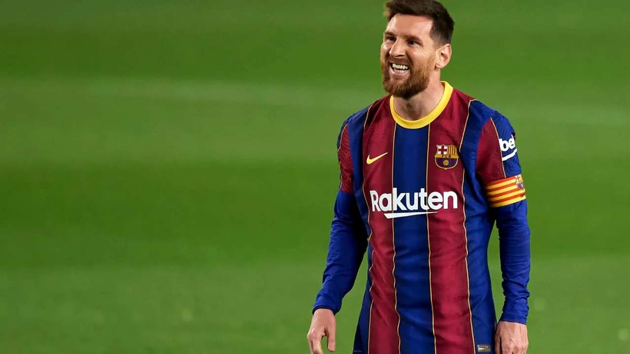 Cutremur la FC Barcelona: Leo Messi trebuia să semeze noul contract, dar tatăl său a rămas șocat după întâlnirea cu Joan Laporta și totul e în aer!