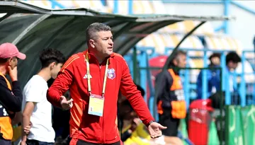 Daniel Oprița, anunțat de Steaua că e dorit în continuare. Comandantul Eduard Danilof, mesaj clar: ”Nimeni nu cunoaște echipa ca el. Sunt convins că ar avea rezultate și în Liga 1”