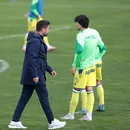 Veste excelentă pentru Adrian Mutu! Jucătorul n-a evoluat în amicalul Petrolului, dar se pregătește să joace iar în Superliga. Când va fi iar pe teren după un adevărat calvar. EXCLUSIV