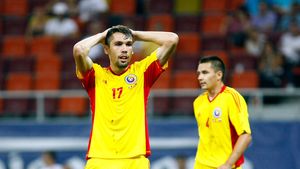 Valerică Găman, surprinzător de dur după eșecurile României: „E rezultatul ultimilor 30 de ani! O societate săracă, pe alocuri coruptă”