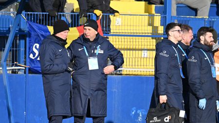 „Mă sună nevasta. Nu am ce să-i spun”. Reacția amuzantă a lui Vasile Miriuță