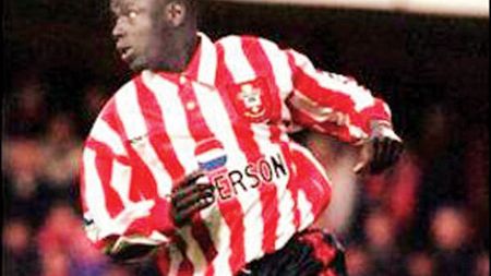 Ali Dia, cel mai slab jucător ce a evoluat în Premier League!** Cum a reușit să păcălească un manager că are valoare