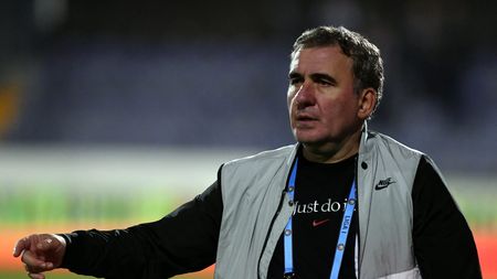 Ce se întâmplă cu negocierile dintre Răzvan Burleanu şi Gică Hagi! Răsturnare de situație, când toată lumea credea că pică