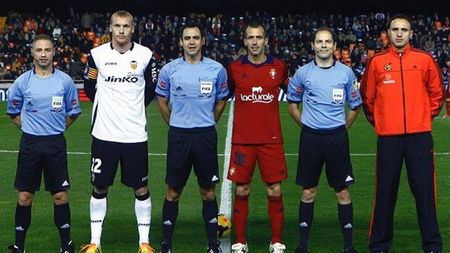 Românul care oficiază pe Camp Nou: "De Messi nu mi-e frică, e prea corect!"