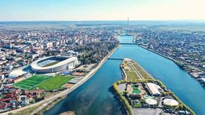 Primarul din Târgu Jiu a respins prelungirea contractului de comodat a stadionului. Romanescu a explicat și motivul: ”Nu am garanția că Pandurii are o strategie pentru viitor.” Cum va reacționa clubul