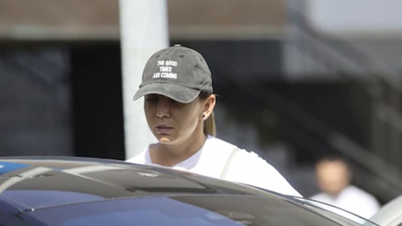 Simona Halep, dependentă de investigatori privați, foști agenți ai serviciilor secrete? Cazul unic de invalidare a probei de recoltare | EXCLUSIV