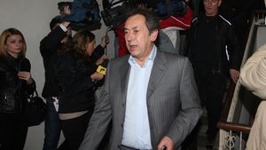 Badea: "Am greșit că am fost înțelegător cu suporterii lui Dinamo"