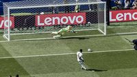 "E clar că Mondialul este aranjat!" Reacții virulente, după scenele din Franța - Maroc 2-0