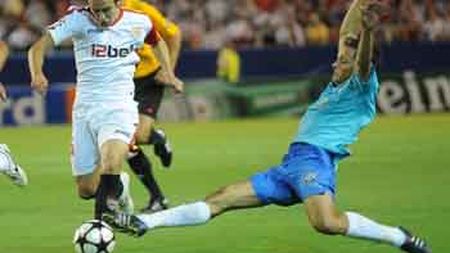 Diego Capel: "Am fost superiori** Unirii în toate compartimentele!"