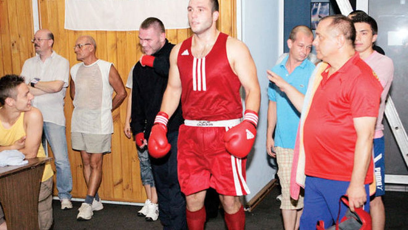 Pugiliștii români și-au aflat adversarii de la Campionatele Mondiale de Box de la Baku