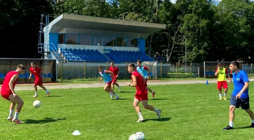 Unirea Dej continuă campania de transferuri cu încă două mutări. A împrumutat un mijlocaș de la Farul și a luat un portar din Liga 3. Anunțurile nou-promovatei