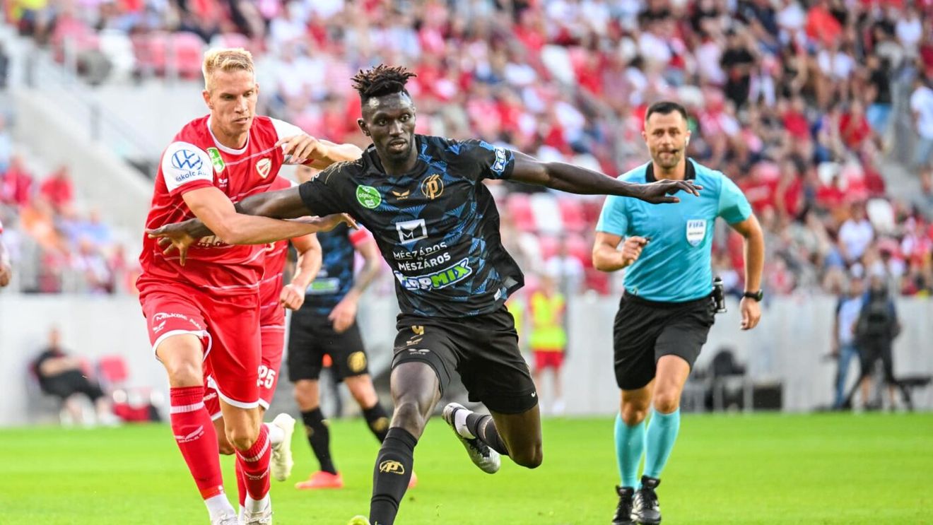 Atacantul de 1 milion de euro cu care negociază Universitatea Craiova. EXCLUSIV