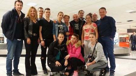 "Cel mai important obiectiv e cucerirea unei medalii la Tokyo". Cristi Romanescu, reales președinte al Federației Române de Tenis de Masă 