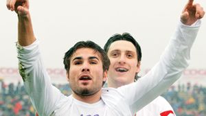 „Zdrobim Serbia!"