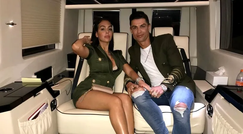 Secretul lui Cristiano Ronaldo: odihna pe o saltea de 35.000 de euro