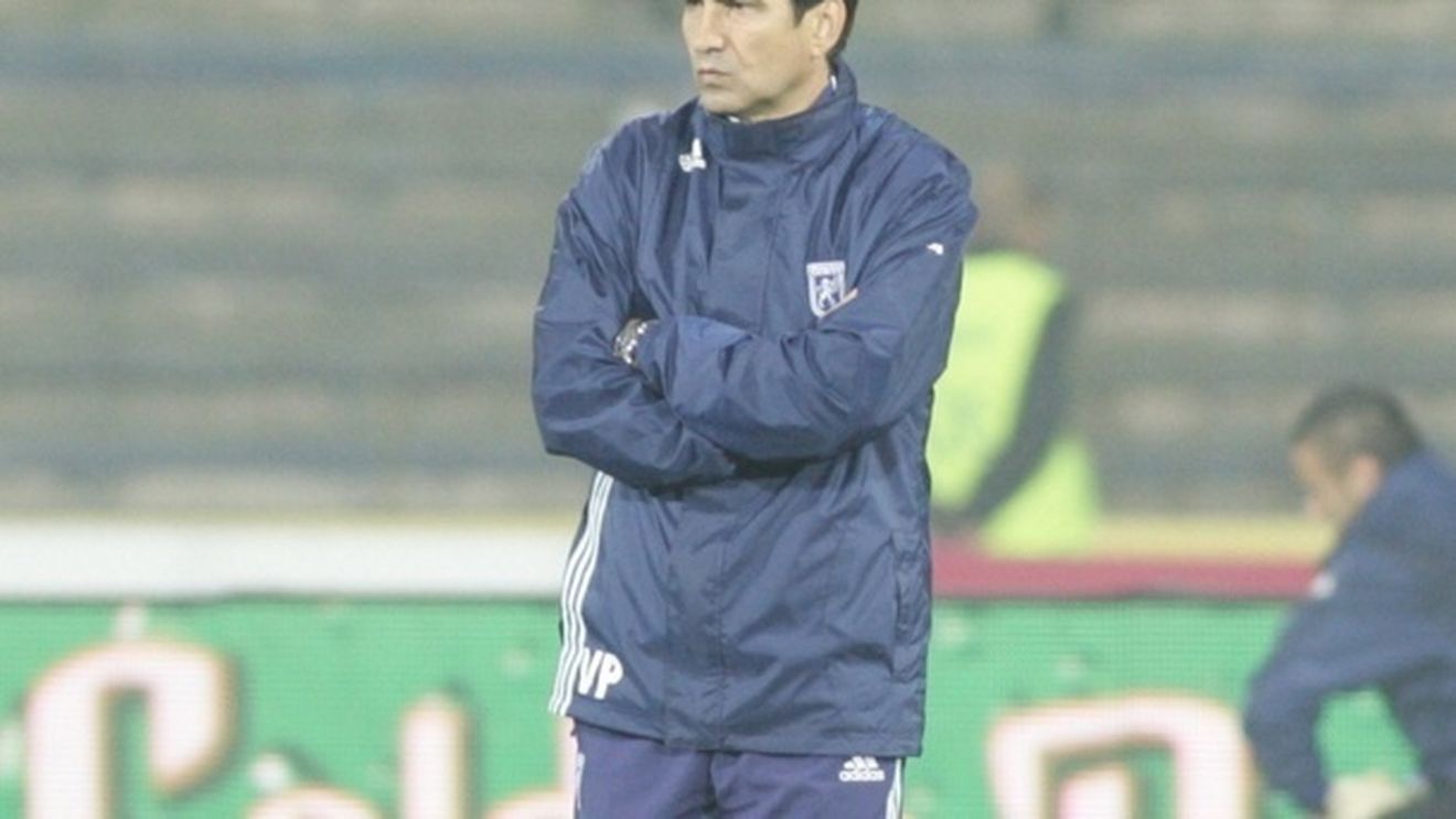 Pițurcă:** "Nu suntem o echipă puternică! Fanii au plecat dezamăgiți de la stadion și le suntem datori!"