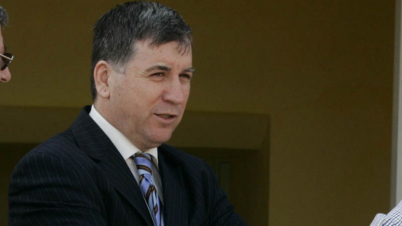 "Am rețineri privind delegarea lui Hațegan!** Ne-a purtat mereu ghinion!"