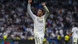 Jude Bellingham a răspuns criticilor după Real Madrid - Juventus 1-0: „Anul trecut nu a fost un dezastru”