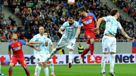 Abia s-a retras din fotbal, dar vrea să devină primar! Are 9 trofee în Liga 1 și politica e noua sa pasiune