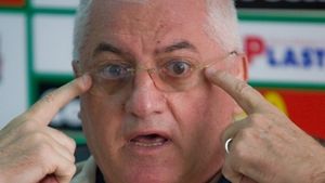 Prima reacție a lui Mitică Dragomir** după apariția stenogramelor de la ședințele Comitetului General! "Sunt minciuni"