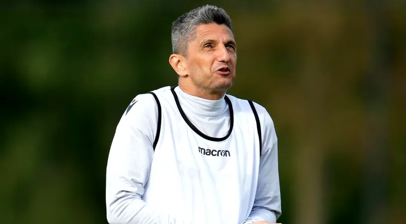 Patronul lui AEK, război total cu Răzvan Lucescu. I-a aruncat cuvinte grele antrenorului român după derby-ul cu PAOK