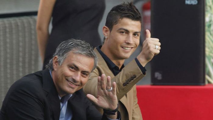 Mourinho: "Bayern s-a schimbat foarte puțin!** Au aceiași jucători ca în 2009, când i-am bătut"