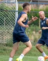 Când 1 la sută e mai mare decât 99 la sută. Victor Astafei s-a răzgândit și își continuă cariera în Liga 3: „Ei m-au convins!”