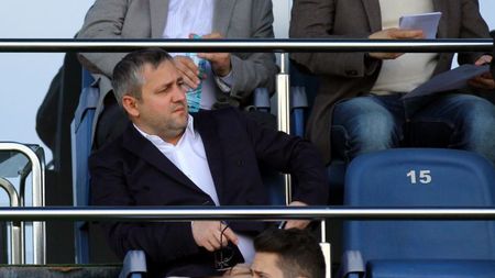 Mihai Rotaru, dezamăgit de jucătorii săi după ce Universitatea Craiova a fost învinsă de Chindia Târgoviște: „Am un gust amar, aveam așteptări”