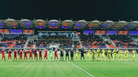 Lovitură senzațională în Liga 2: fostul antrenor al lui PAOK Salonic și Dinamo Kiev e noul antrenor principal al Chindiei!