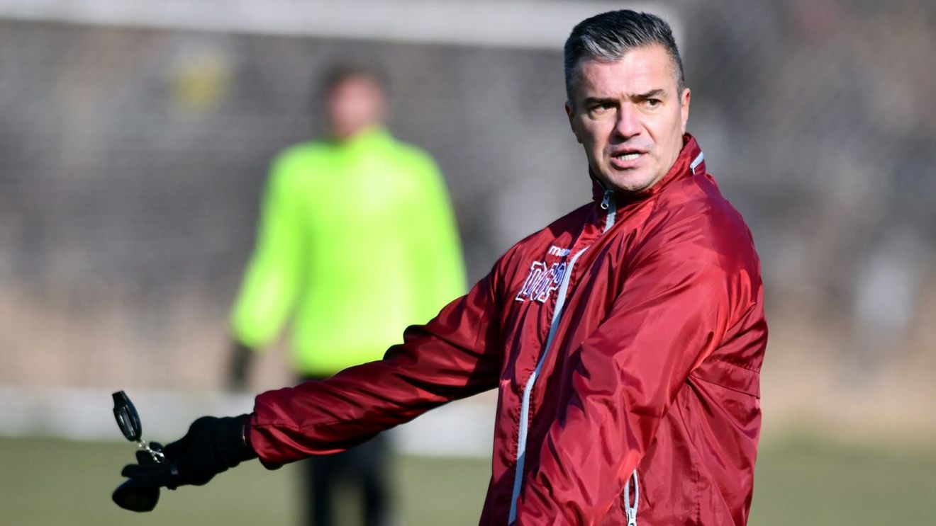 Daniel Pancu a răbufnit, după dezvăluirea lui Mirel Rădoi: „Îmi bate inima mai tare. E un atac grav la adresa Rapidului”