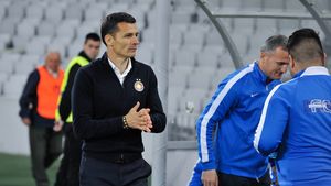 EXCLUSIV | Costel Gâlcă s-ar putea întoarce în Liga 1: "Dacă vrea să vină acum, îl aștept". Patronul și-a anunțat intențiile