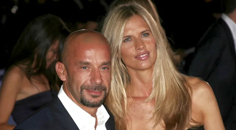 Soția lui Gianluca Vialli, devastată după moartea fostului fotbalist italian: „A fost cel mai iubitor soț și tată din lume!”