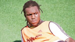 Real nu mai are în lot niciun olandez