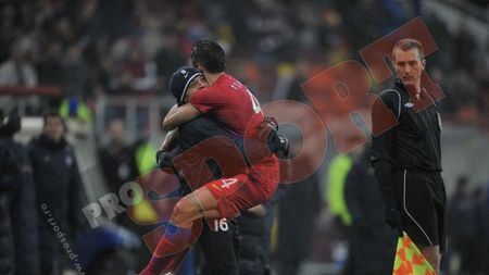 "Steaua are șanse mai mari să ia Europa League decât campionatul! Ilie Stan și-a câștigat liniștea"** Cui îi mulțumește Duckadam