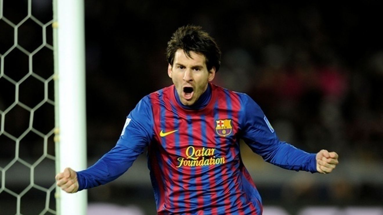 E "LOCO" sigur:** "Messi era rezervă dacă juca în perioada lui Pele sau Maradona"