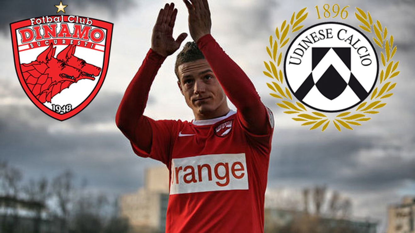 Torje are întreaga lume la picioare!** Din SUA și până în India, fanii lui Udinese îi laudă debutul: