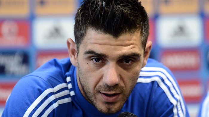 Katsouranis: "Nu am picat cu echipe foarte puternice, dar sunt periculoase"