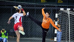 Tabloul primelor trei jocuri din etapa a 6-a în Liga Florilor: medie de 40,3 goluri și două jucătoare de clasă mondială