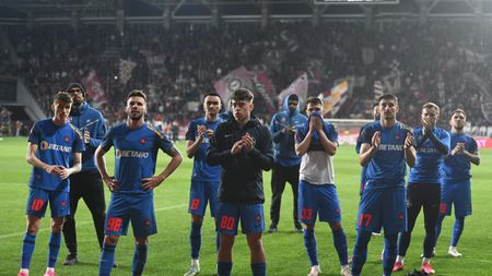 BREAKING NEWS! Cinci jucători de la FCSB și-au reziliat contractele, iar Gigi Becali se teme că vor ajunge la Farul. „Am încheiat!” De ce fotbalist nu poate scăpa afaceristul. „Ce pot să-i fac?”