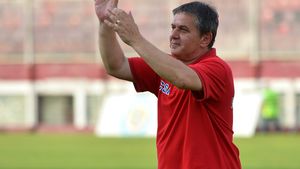 Marius Lăcătuş, verdict clar după după FCSB - Hermannstadt 1-1