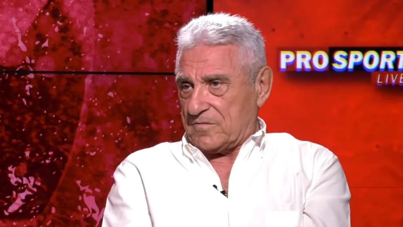 Ce transferuri vrea să facă Giovanni Becali după FCSB – Manchester United