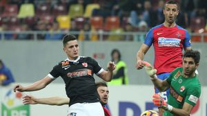 Dinamo poate fi ultima oprire din cariera lui: "Dacă trebuie să mă las de fotbal, mă las. Renunț liniștit". Anunțul fotbalistului | VIDEO 