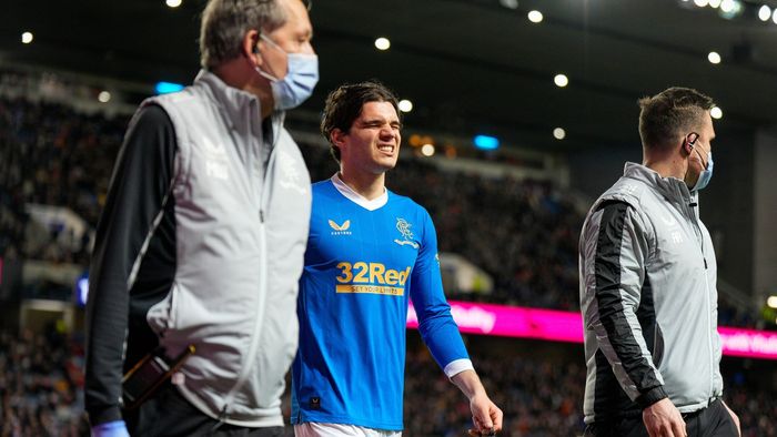 Rangers i-a găsit deja un înlocuitor lui Ianis Hagi, după accidentarea suferită de către internaționalul român! Scoțienii transferă de la Manchester United