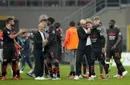 Transfer colosal în Superliga României: AC Milan a plătit 21.000.000 de euro pentru el și acum poate semna cu liderul din România!