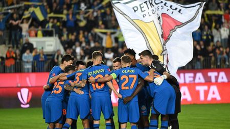 Fotbaliștii FCSB de care Gigi Becali voia să scape nu pot semna cu echipa de play-off din Superliga dintr-un motiv incredibil! Ce lovitură primește Gigi Becali într-un moment neașteptat