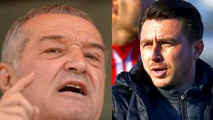 De ce nu a semnat Ilie Poenaru cu FCSB! Ce condiție a pus antrenorul, iar Gigi Becali a refuzat | EXCLUSIV